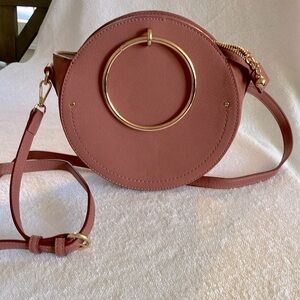 Lauren Conrad Circle Bag
